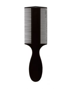 Intervion Hair Brush For Modeling & Straightening