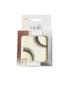 WINKS LASHES LILLY 10