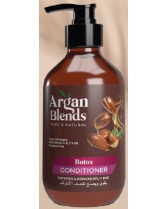 Argan Blends Conditioner Botox 300ml
