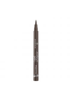 Essence Eyeliner Pen Longlasting 03 Brown 1ml
