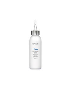 Babe Anti -Hair Loss Lotion Used As Daily Care For Fragile And Falling Hair Strengthens Protects - 125 Ml