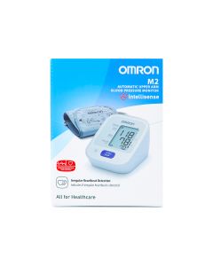 Omron M2 Blood Pressure Monitor