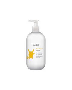 Babe Pediatric Cradle Cap Shampoo 200 ml