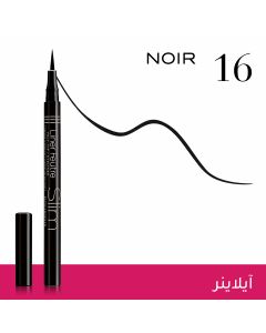 Bourjois LINER FEUTRE SLIM 16 Noir Beauty 0.8ml