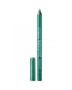 بورجوا قلم ومحدّد العيون كونتور كلوبينغ، مضاد للماء، 50 اخضر