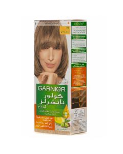 Garnier Color Naturals Permanent 7.1 Ash Blonde Hair Color Cream