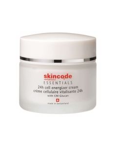 Skin Code 24h Cell Energizer Cream-50 ml