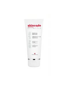Skin Code Brightening Hand Cream-75 ml
