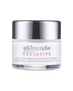 Skin Code Cellular Firming & Lifting Neck Cream-50 ml