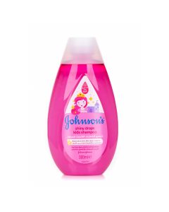 Johnson Shiny Drops Kids Shampoo 300Ml