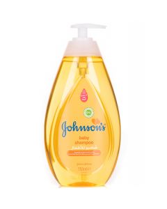 Johnson Baby Shampoo 750Ml