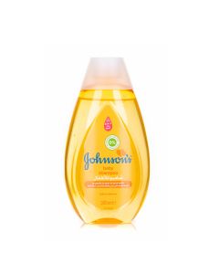 Johnson Baby Shampoo 300Ml