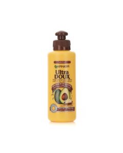 Garnier Ultra Doux Hair Cream With Avocado Oil & Shea Butter 200ml