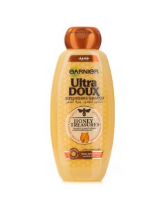 GARNIER Ultra Doux Honey Treasures Shampoo 400ml