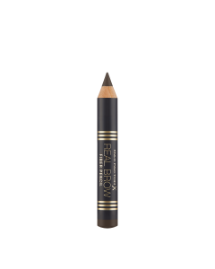 Max Factor Eyebrow Pencil E/L - R/Brown
