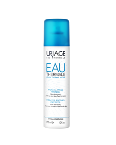 Uriage Thermal Water 300Ml 0522