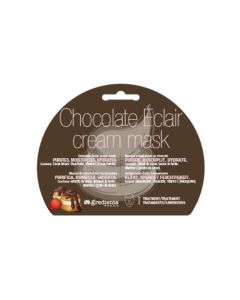 Masque B.A.R In.Gredients Chocolate Ã‰clair Cream Mask