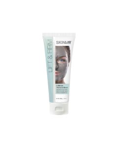 SkinLab Lift & Firm 5 Minute Charcoal Mask