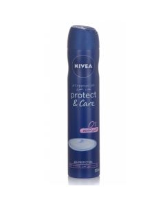 Nivea spray protect and care 200ml