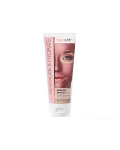 Skinlab Hydrate Rose Gold Peel Off Mask 100 g 