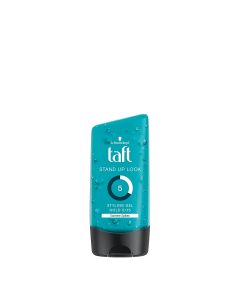 TAFT STAND UP EXTREME GEL 150ml