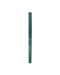 ايسنس قلم تحديد عيون طويل الامد 12 لدي اخضر 0.28 جرام