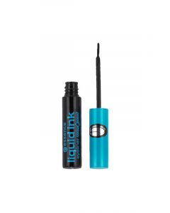 Essence Liquid Ink Eyeliner Waterproof 01 3ml
