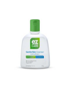 EZ Care Gentle Skin Cleanser 110 Ml