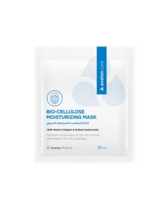 Avalon Care Bio-Cellulose Moisturizing Mask 10 ML