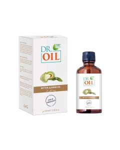 Dr.Oil Bitter Almond Oil 100 Ml