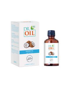 Dr.Oil Coconut Oil 100 Ml