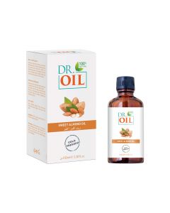 Dr.Oil Sweet Almond Oil 100 Ml