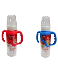 Farlin Plastic Bottle With Hand 120 Ml 818 - 8181