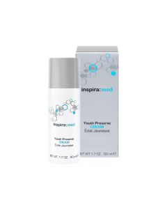 Inspira Cosmo Tri Phase Cleanser 100Ml
