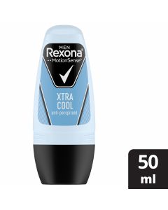 Rexona Deo Roll On Xtra Cool 50ml