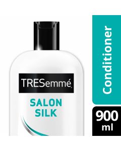 TRESemmÃ© Salon Silk Conditioner 900 ml