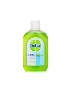 Dettol Liquid Personal Care Green 250 ML