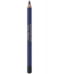 Max Factor New Kohl Pencil Black 020