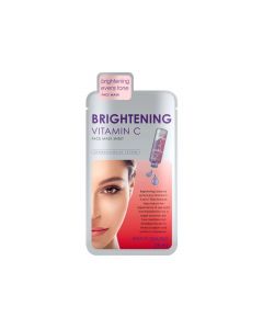 Skin Republic - Brightening Vitamine C, Tone evening face mask