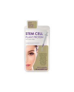 Skin Republic - Stem Cell Plant Protein face mask