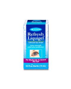 Refresh Liquigel Eye Drops 15 ML