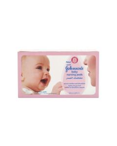Johnson Baby nursing pads 30 pads