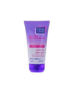 Johnson Clean & Clear Deep action Make-up remover milk 150ml