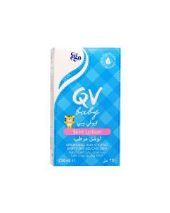 EGO QV baby Moistrising lotion
  
  250g