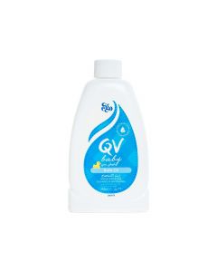 EGO QV Baby Bath Oil
  250g