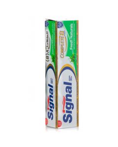 Signal Complete 8 Toothpaste FRESH, 100ml