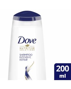 Dove Intense Repair Shampoo 200 ml