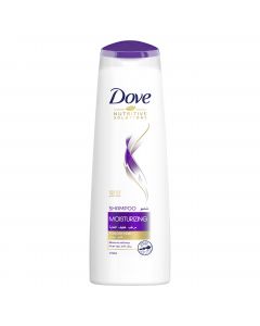 Dove Moisturizing Shampoo For Women 400 ml