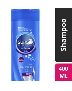 Sunsilk Anti Dandruff Shampoo 400 ml