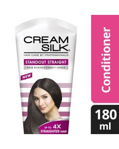 CreamSilk Standout Straight Conditioner 180 ml